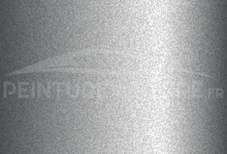 Code peinture Daihatsu S02 Silver