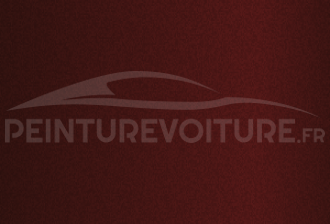 Code peinture Bmw S03 Rubinrot Ii