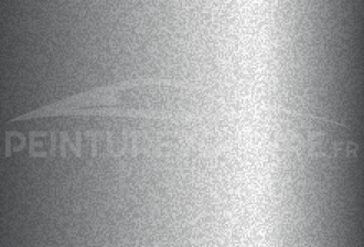 Code peinture Daihatsu S03 Silver