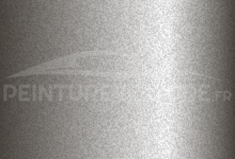Code peinture Mitsubishi S04/11104 Loulan Beige