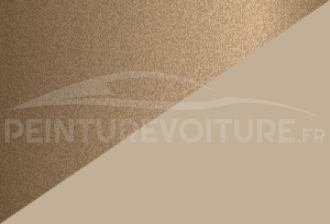 Code peinture Mitsubishi S05 S25 + K78