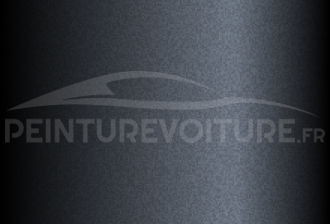 Code peinture Daihatsu S08 Dark Grey