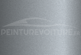 Code peinture Hyundai S09  Serebristy Iniy/grey