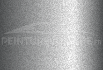 Code peinture Kia S1 Sunbeam Silver