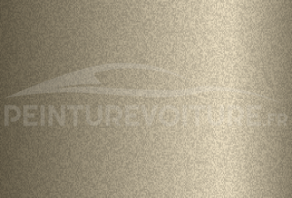 Code peinture Mitsubishi S16/CAS10016 Vision