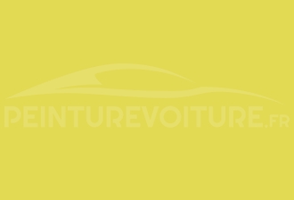 Code peinture Seat S1E Amarillo Fluor