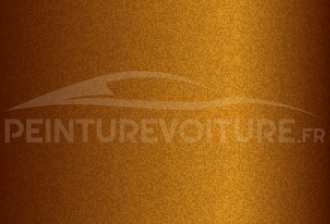 Code peinture Seat S1W Tribu Yellow (8r)