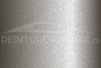 Code peinture Daihatsu S26 Silver Opal