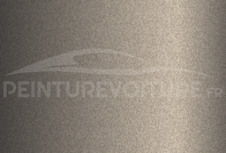 Code peinture Mitsubishi S29/CZS10029 Sunset Beige