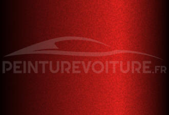 Code peinture Hyundai S2R Tomato Red