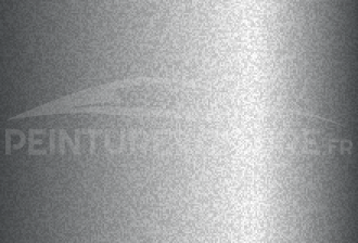 Code peinture Kia S3 Liquid Silver