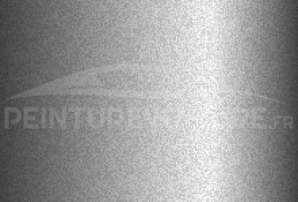 Code peinture Daihatsu S31 Warm Silver