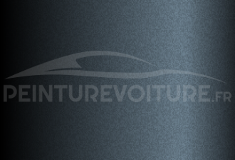 Code peinture Toyota S33 Titanium Grey