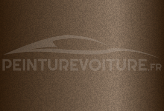 Code peinture Mitsubishi S34/10634 Milano Gold