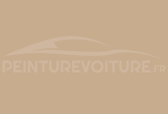 Code peinture Mitsubishi S37/10637 Lausanne Beige