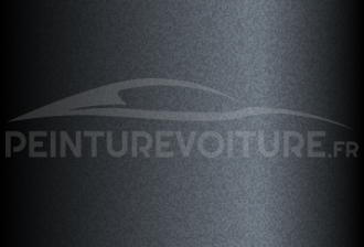 Code peinture Toyota S37 Grey