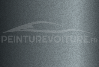 Code peinture Subaru S38 Grey