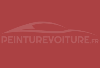 Code peinture Seat S3E Rojo Coral