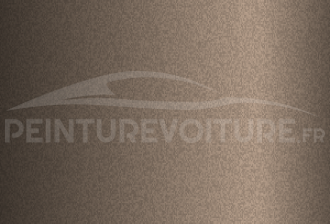 Code peinture Hyundai S3N Satin Amber