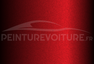 Code peinture Seat S3N Rojo Nacarado