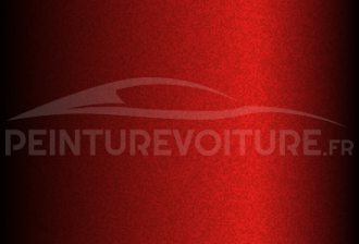 Code peinture Seat S3Q Rojo Laser
