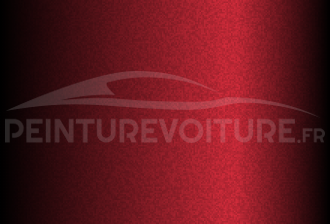 Code peinture Seat S3S Rojo Palissandro