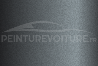 Code peinture Subaru S44  Chrome Grey