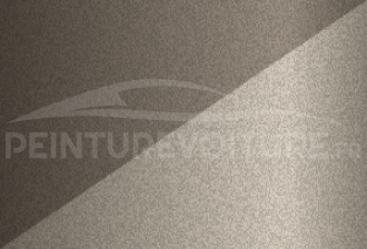 Code peinture Mitsubishi S4C S55 + C46