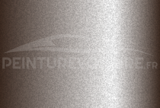 Code peinture Mitsubishi S57/11157 Caramel Beige