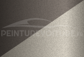 Code peinture Mitsubishi S5C S22 + C28