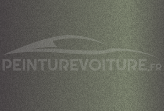 Code peinture Hyundai S5K Mystic Olive Green