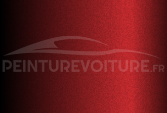 Code peinture Hyundai S5W Ruby Wine