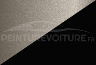 Code peinture Mitsubishi S5X S55 + X57