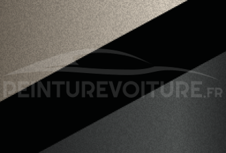 Code peinture Mitsubishi S6H S55 + X94 + H89