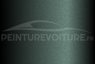 Code peinture Seat S6N/01 Verde Merlin