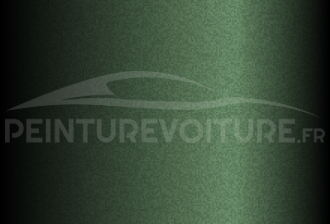 Code peinture Seat S6N Verde Fresno