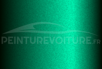 Code peinture Seat S6S Verde Sanabria