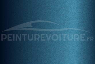 Code peinture Hyundai S6U Aqua Blue