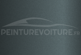 Code peinture Seat S7E Enceladus Grey Matt