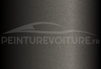 Code peinture Seat S7X Gris Lava