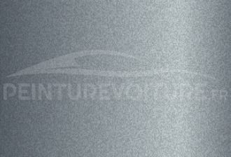 Code peinture Mazda S8 Metropolitan Silver