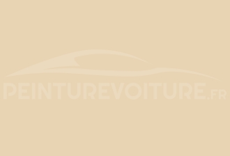 Code peinture Mitsubishi S89 Taxi Beige