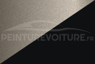 Code peinture Mitsubishi S8X S55 + X85