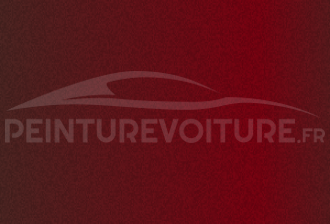 Code peinture Hyundai S9W Ruby Wine
