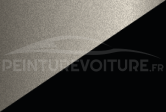 Code peinture Mitsubishi S9X S22 + X57