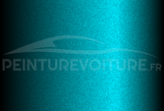 Code peinture Ford (Usa) SB Cayman Green