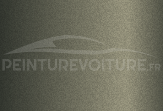 Code peinture Subaru SBC Jasper Green