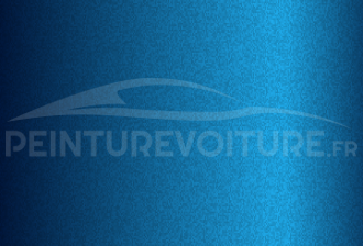 Code peinture Chrysler / Jeep SBE Viper Gts Blue
