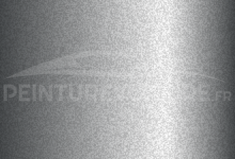 Code peinture Ssangyong SC Noble Silver