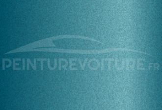 Code peinture Subaru SCA Lagoon Blue